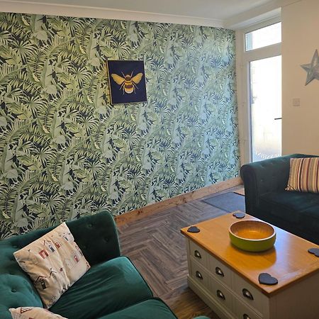 Eden Rose Cottage Hot-Tub Jacuzzi Morecambe-Bay מראה חיצוני תמונה
