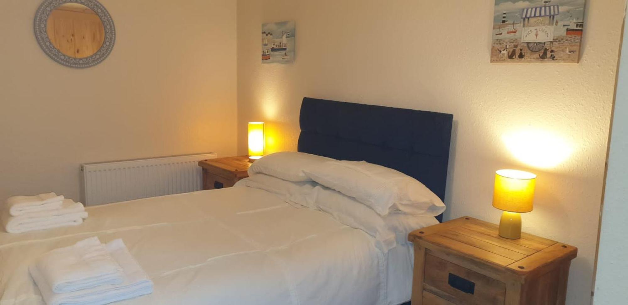 Eden Rose Cottage Hot-Tub Jacuzzi Morecambe-Bay מראה חיצוני תמונה