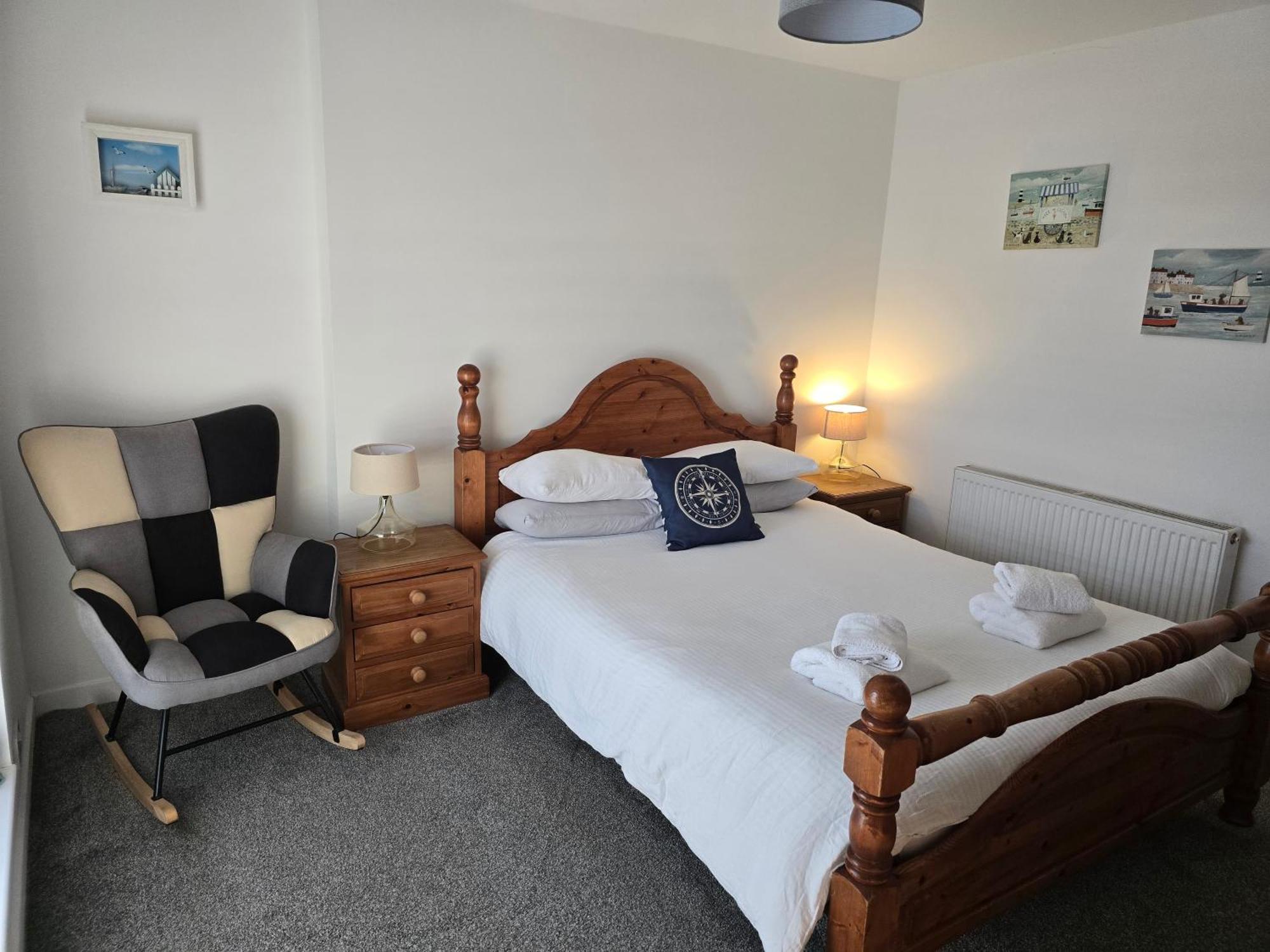 Eden Rose Cottage Hot-Tub Jacuzzi Morecambe-Bay מראה חיצוני תמונה