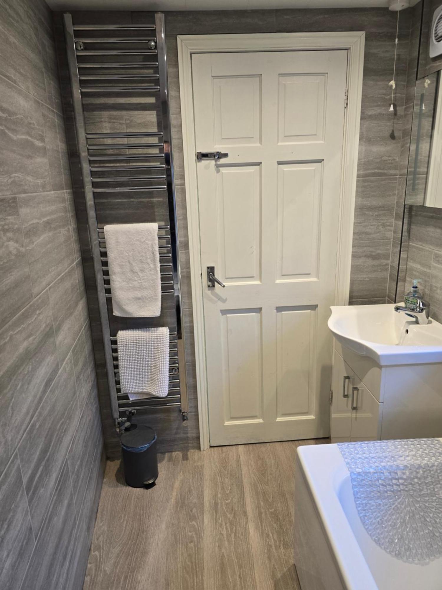 Eden Rose Cottage Hot-Tub Jacuzzi Morecambe-Bay מראה חיצוני תמונה