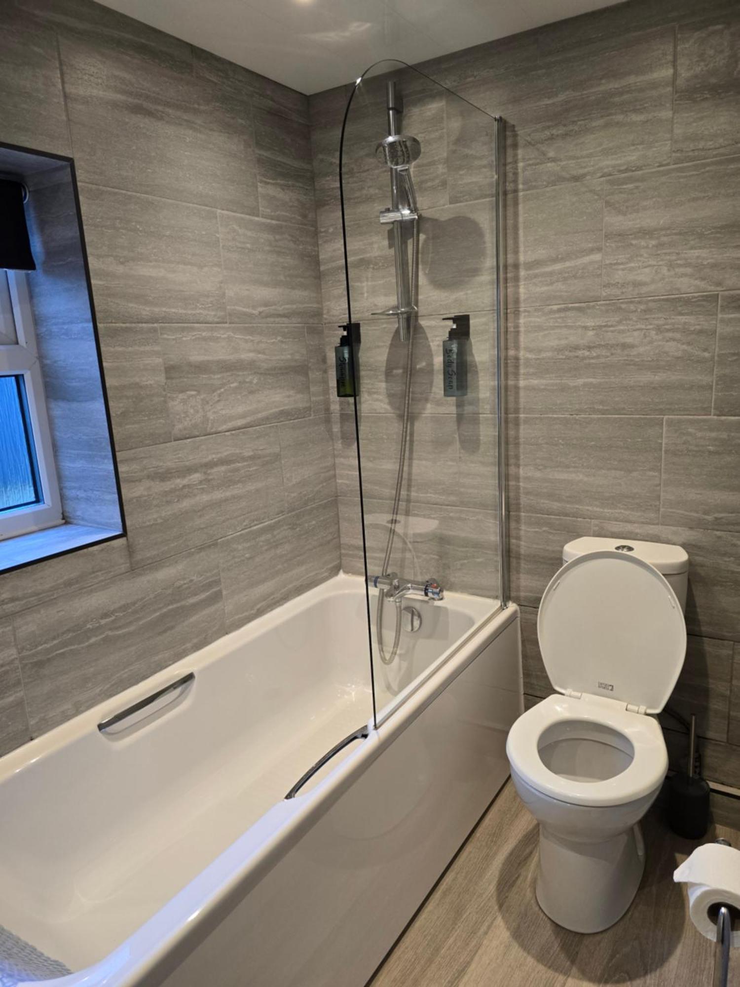 Eden Rose Cottage Hot-Tub Jacuzzi Morecambe-Bay מראה חיצוני תמונה