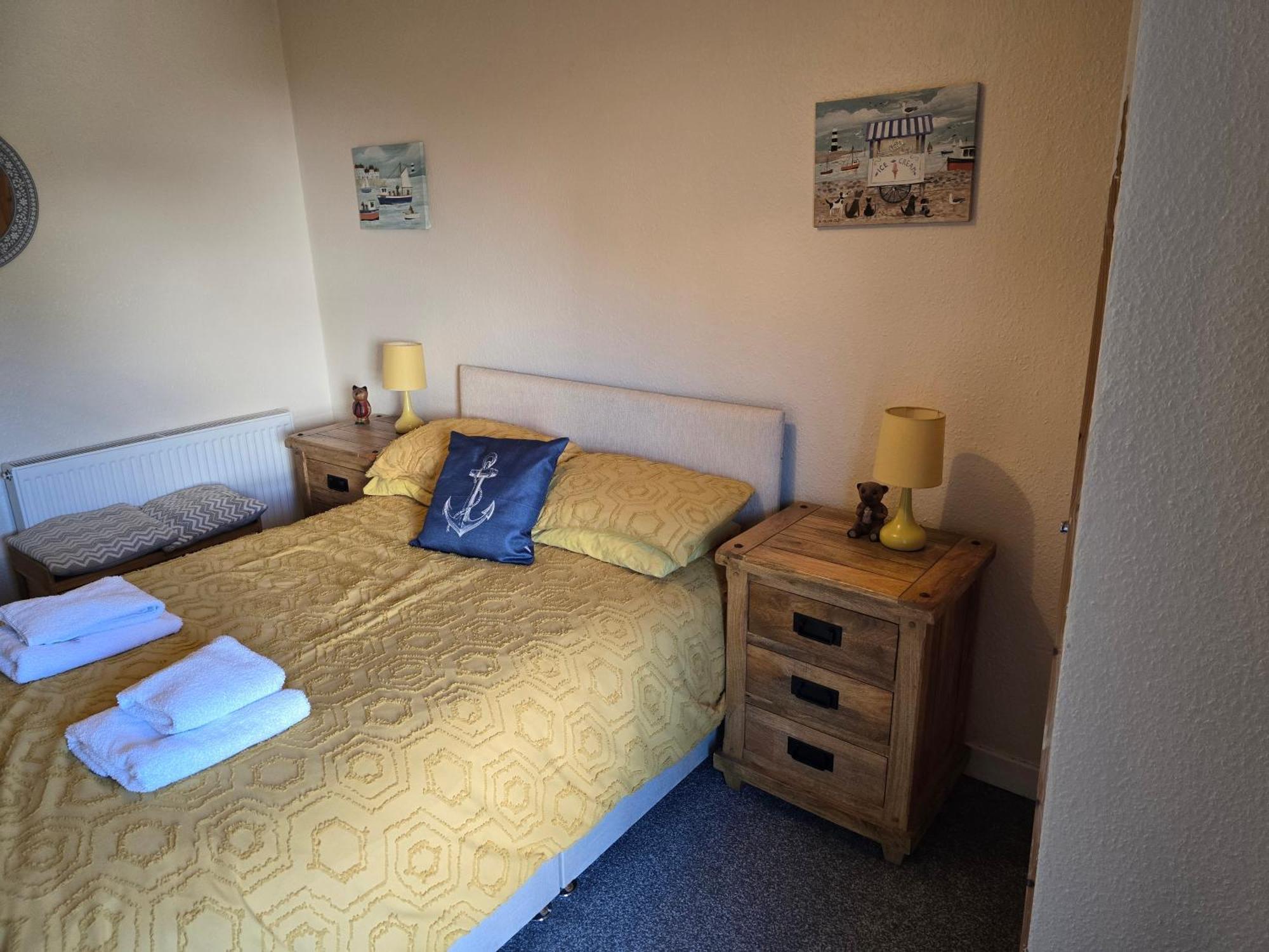 Eden Rose Cottage Hot-Tub Jacuzzi Morecambe-Bay מראה חיצוני תמונה