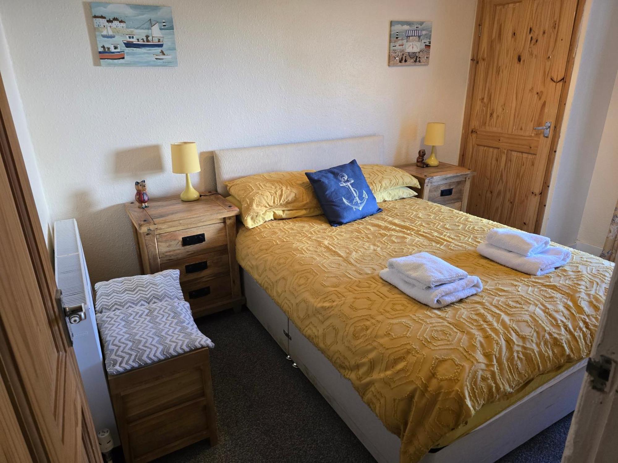 Eden Rose Cottage Hot-Tub Jacuzzi Morecambe-Bay מראה חיצוני תמונה