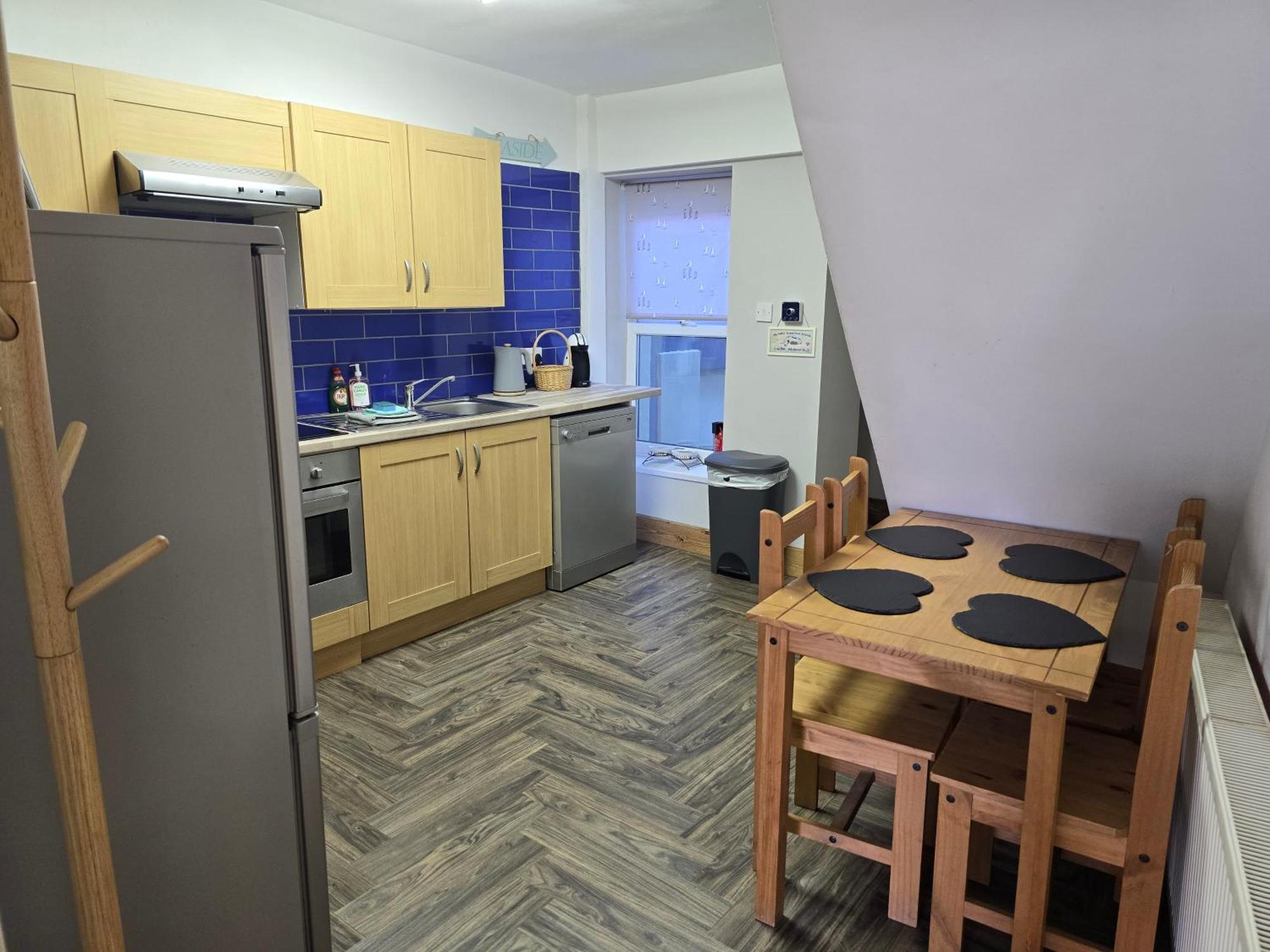 Eden Rose Cottage Hot-Tub Jacuzzi Morecambe-Bay מראה חיצוני תמונה