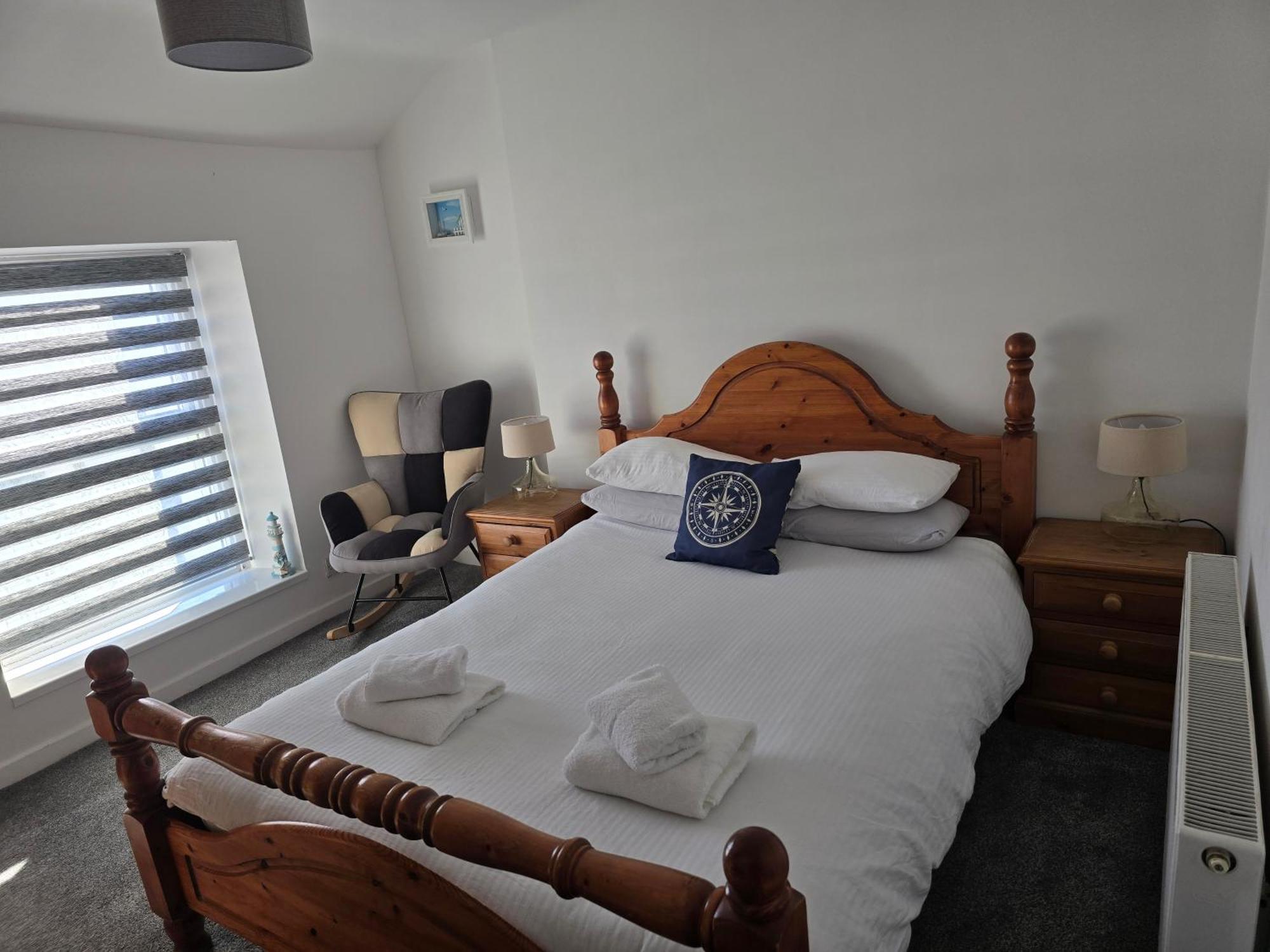 Eden Rose Cottage Hot-Tub Jacuzzi Morecambe-Bay מראה חיצוני תמונה