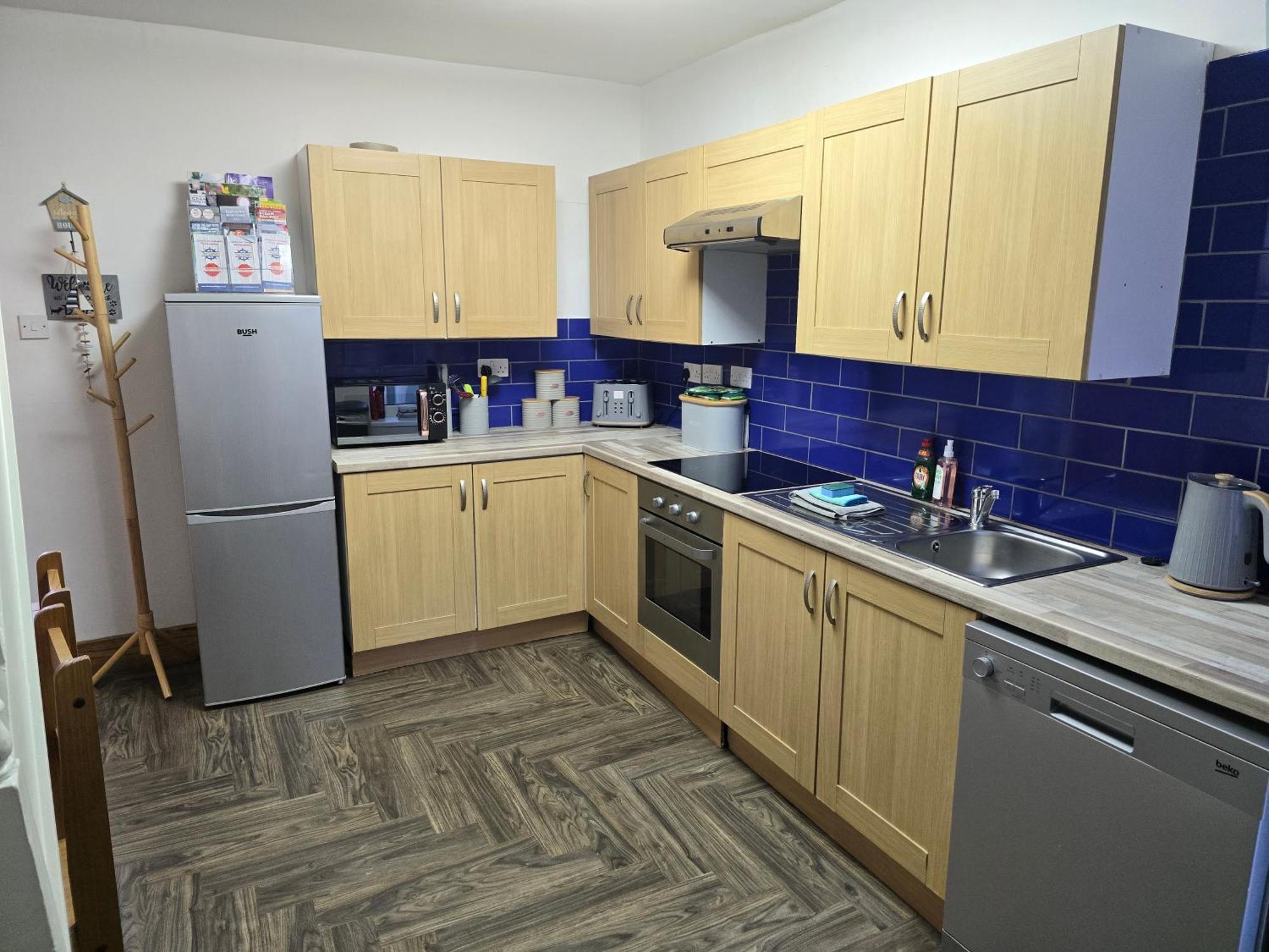 Eden Rose Cottage Hot-Tub Jacuzzi Morecambe-Bay מראה חיצוני תמונה